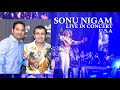 Capture de la vidéo Sonu Nigam Live In Concert | Nj Usa 2023