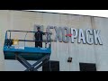 Building Soft Wash