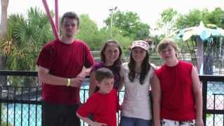 Tim's Graduation Slideshow