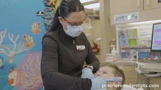 Prairie Rose Family Dentists Commercial 2021