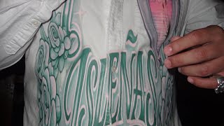 toshiba2011 - legallyrxx (Videoclip oficial) 