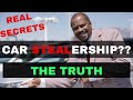 How Car Dealerships Rip You Off (REAL Truth from an Actual DEALER)