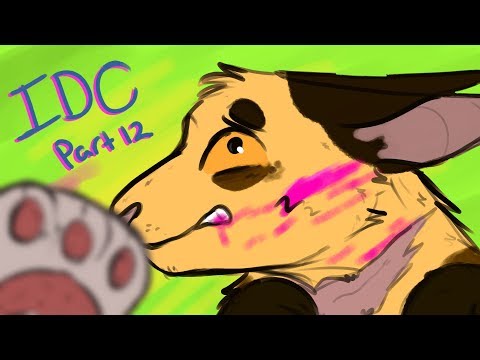 IDC--Part 12 [72 hour Ivypool MAP]