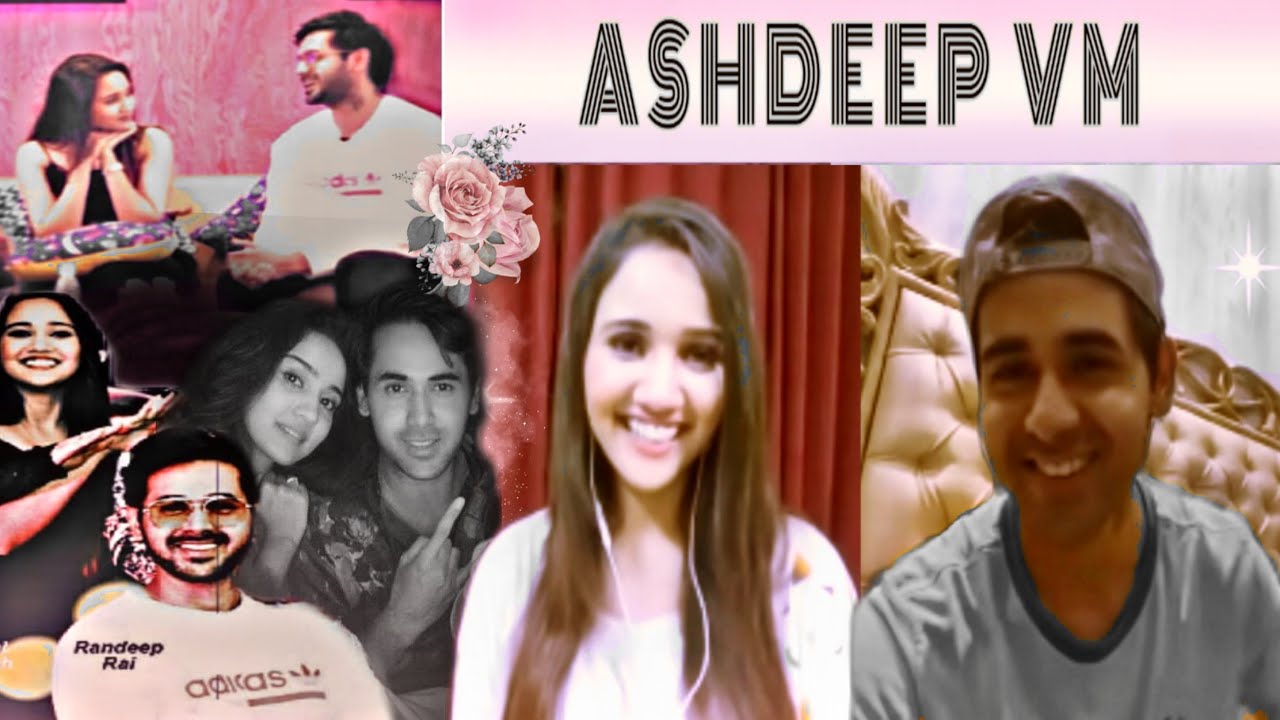 Ashdeep vm - crossover x offscreen