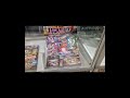 Aldi Feuerwerk Sortiment 25/26