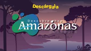 Descarga la nueva app y ¡descubre el Amazonas Colombiano! screenshot 4