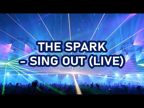 Tonton The Spark - Sing Out (Live) Lyrics di YouTube Tonton The Spark - Sing Out (Live) Lyrics di YouTube