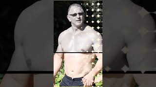 CHEF ROBERT IRVINE SHIRTLESS EDIT!! #chefirivine #celebrity #shirtless