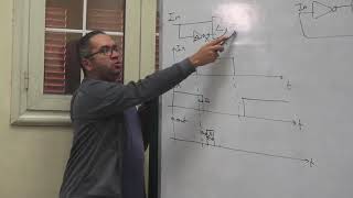 EECE 2020 | Digital Electronics | Lec 9 | Dr.Kareem Osama | 3rd Year | 1st Term