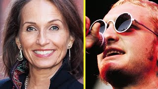 Susan Silver on LAYNE STALEY&#39;s Drug Addiction: “He Tried His Best” (Ex-Alice in Chains Manager)