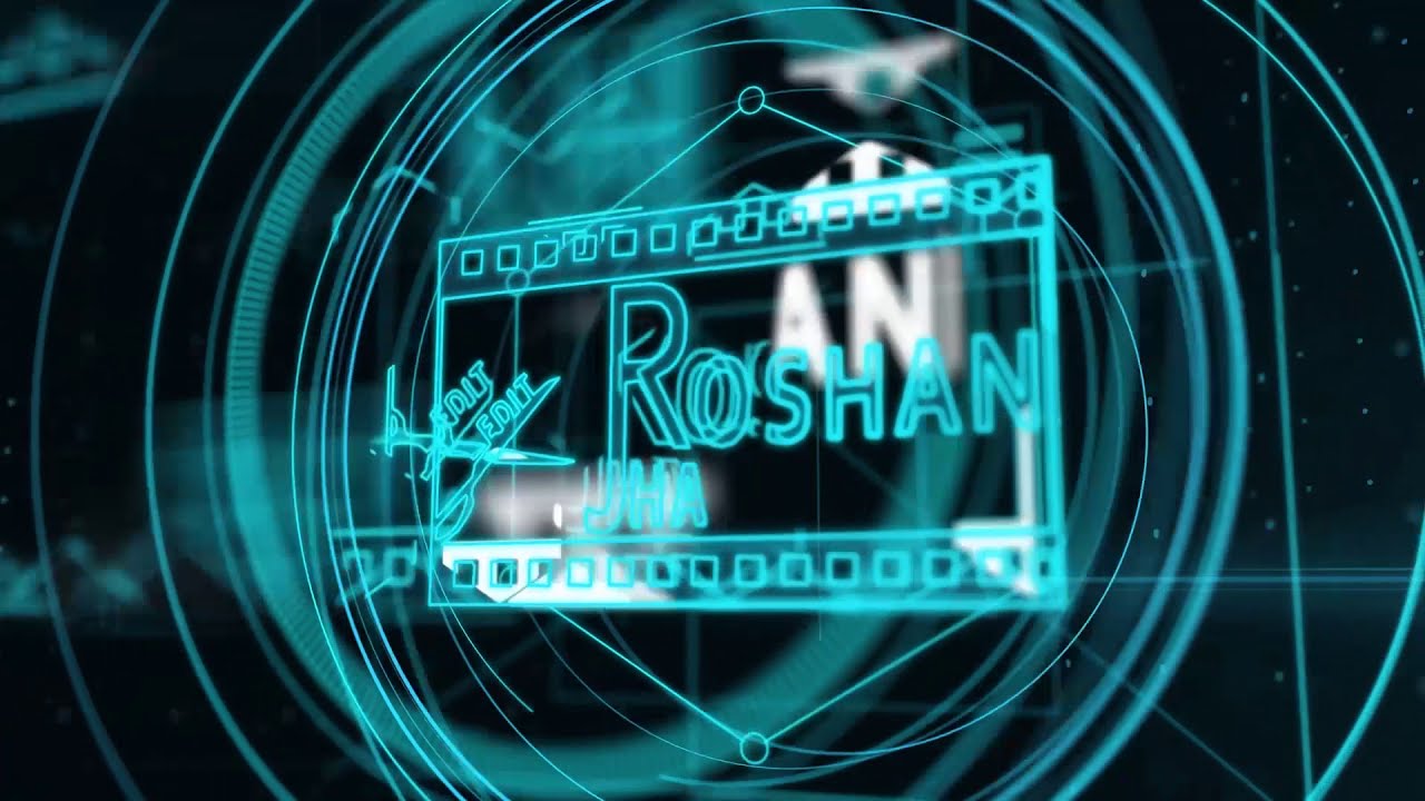 THE ADVENTURES OF ROSHAN LOGO by Aguilar