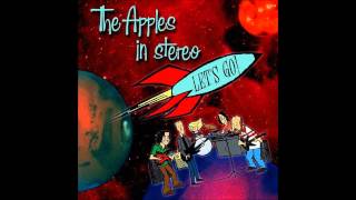 The Apples in Stereo - Lets Go! (Full EP)