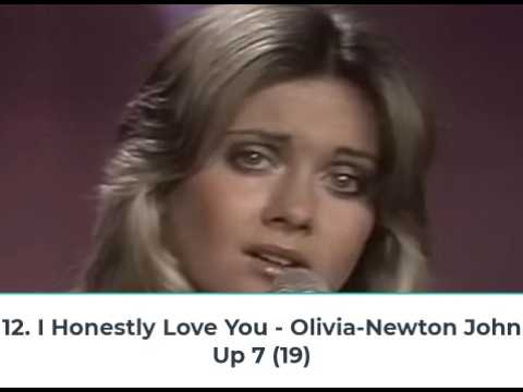 Billboard Top 40 Hits - September 14, 1974