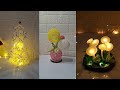 15 Easy craft ideas/miniature craft/Paper craft/ How to make /DIY School Project/ Sugar Candycrafts