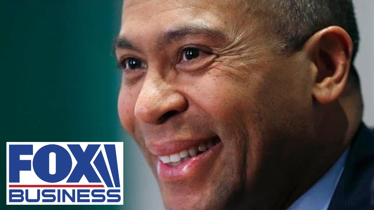 Will Obama ally, Deval Patrick become the 2020 Democrats' new target?