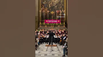 Most Epic Mozart Concert Mozartmusic Mozart Requiem 