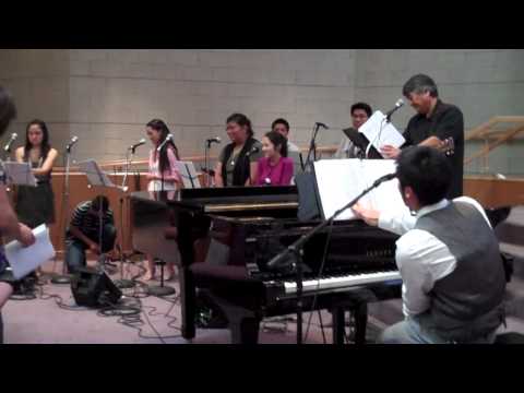 All For God (A4G) Worship Service, June 26, 2011 (Part 1 of 2 parts)