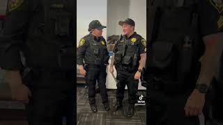 San Francisco Ballot Security
