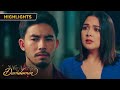 Lucas is starting to doubt Olivia | Nag-aapoy Na Damdamin