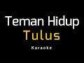 download Tulus - Teman Hidup (Karaoke) - Gkaraoke download Tulus - Teman Hidup (Karaoke) - Gkaraoke