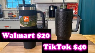 WALMART VS TIKTOK - EXPERIMENT by Cooking With Jack Show 3,899 views 3 months ago 4 minutes, 2 seconds