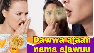 Dawaa Afaan Nama Ajawuu