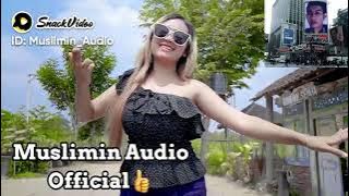 Paprika Dj Bass Slow