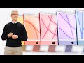 Nueva iMac - Muchos Colores