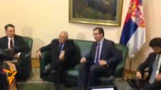 Moskvada Ermeni Kilsəsi Açılır