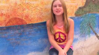 Want U Back - Cher Lloyd by Samantha Potter (feat. Barbie & Ken)