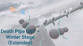 Death Pipe OST - Winter Stage (Extended) screenshot 4