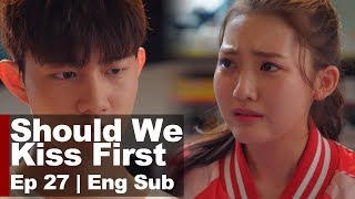 Jung Da Bin's Jealousy!!