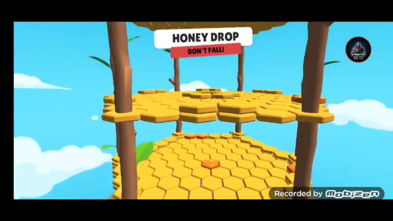 Stumble Guys Mod APK 0.37 (Unlimited Gems, Money)