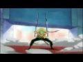 Zoro - Enbima Yonezu Oni Giri