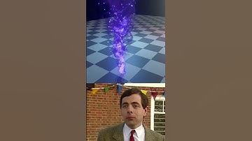 Curves to tornado in Blender #blender3d #blenderaddons