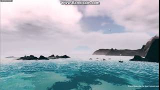 Sky Master ULTIMATE v3.4 Dynamic Volume Clouds WIP1e