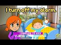 My Daily Routine For Kids 