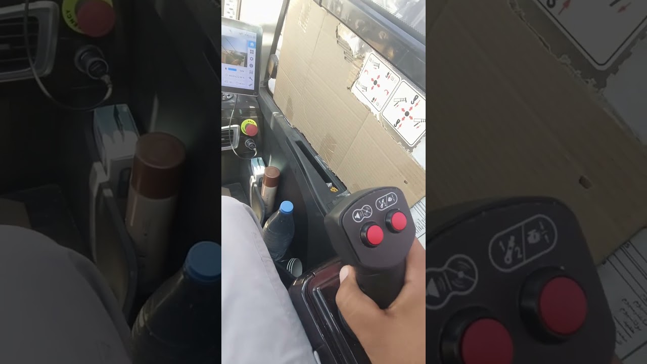 Sunny mobile crane 100 ton 2025 model All system