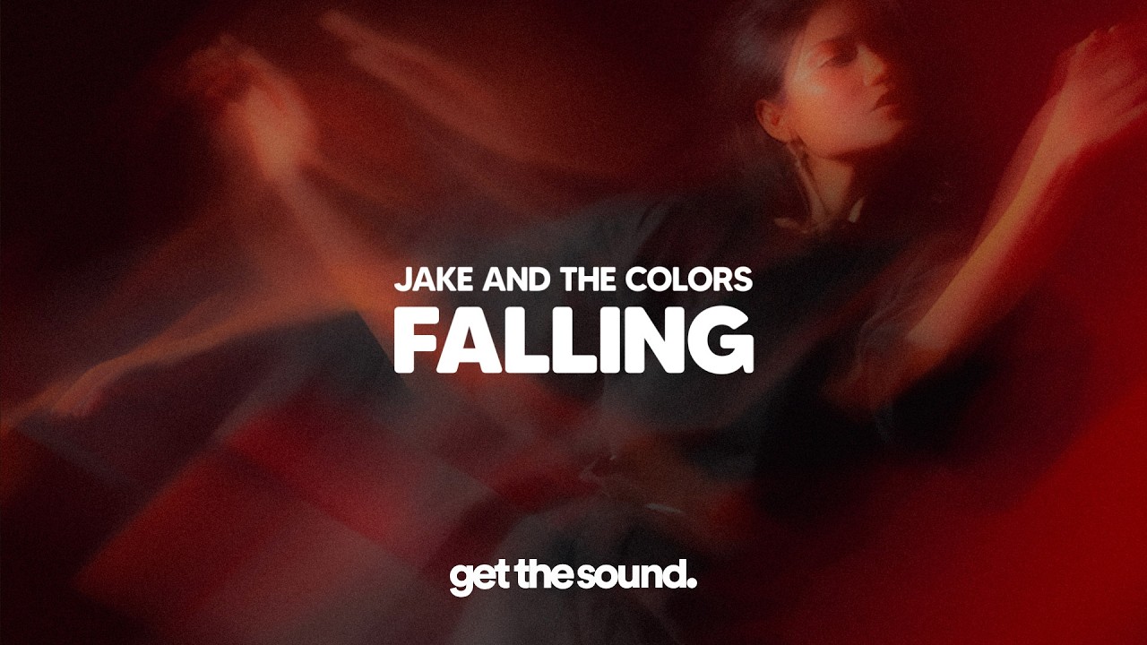 Ver Jake and the colors - Falling no YouTube Ver Jake and the colors - Falling no YouTube