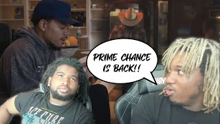 Chance The Rapper Redemption Arc! A Bar About a Bar Reaction Video