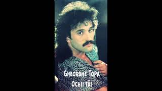 Gheorghe Topa - Ochii Tai [Official Audio]