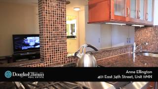 THE AMHERST 401 East 74th Street 11MN Upper East Side