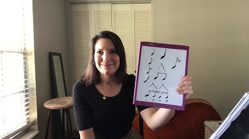 Essential Elements, Book 2 - Pg. 16 #67 - Rhythm Rap