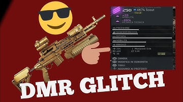 GLITCH    THE NEW DMR Glitch #4 Guide 100% Works (2020)| Ghost Recon Breakpoint come fare ghlitch it