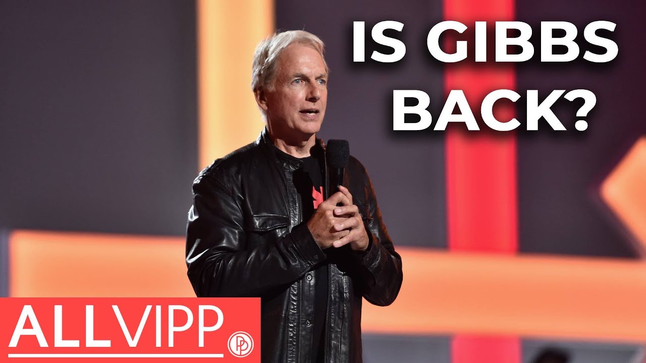 'NCIS' Is "Gibbs" Coming Back? Finally An Answer ALLVIPP YouTube