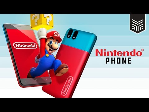 Vídeo: Nintendo Não Está Interessada Em Smartphones