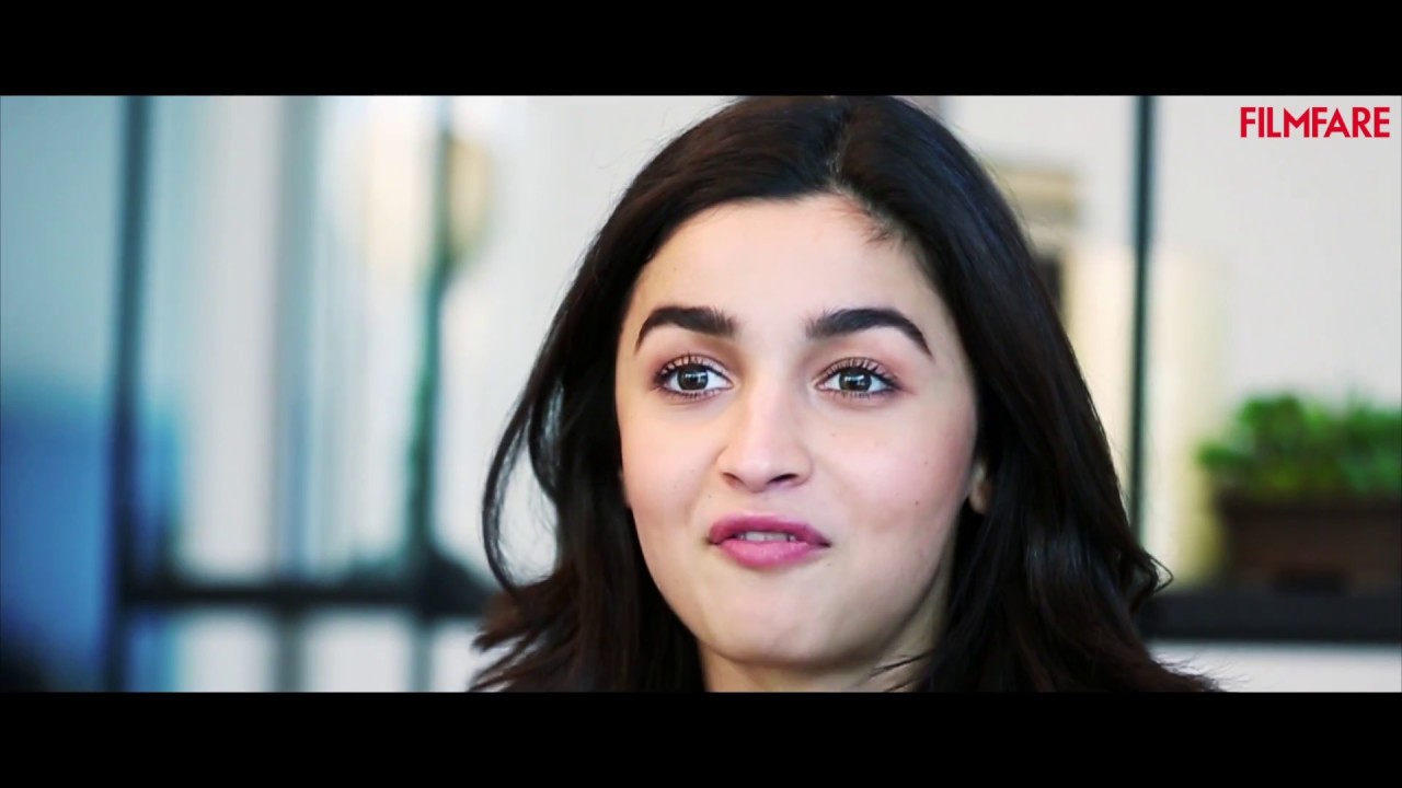 Alia Bhatt talks about working with Ranbir Kapoor and Ranveer Singh