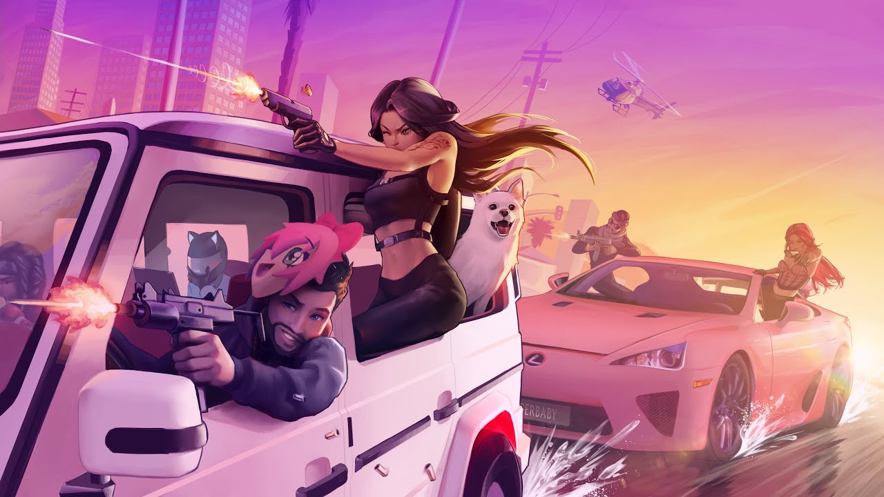 🔴LIVE! GTAV RP DAY 2 - RAY MOND DESPERATE FOR CASH (MAYBE LEHTAL COMPANY AFTER!)