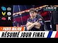 LE CHAMPION DU MAJOR EST... | RÉSUMÉ JOUR FINAL - PARIS MAJOR RLCS 2026