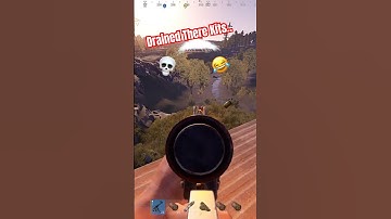How To Deal With Door Campers In Rust... #rust #rustshorts